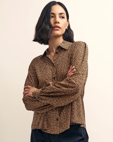 Nobody's Child Deliah Shirt