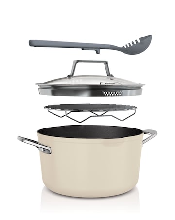 Ninja Foodi 8-in-1 Possible Pot Vanilla Bean