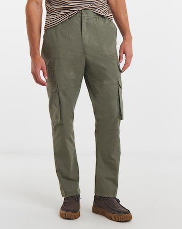 Ripstop Cargo