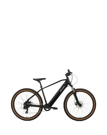 Falcon Turbine Electric Mountain Bike - One Size