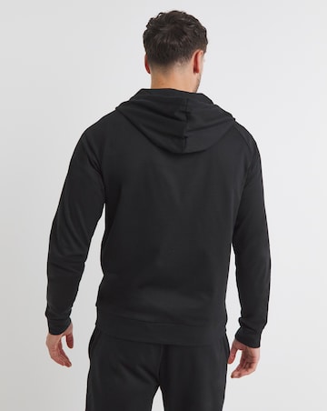 BOSS Black Authentic Lounge Hoodie