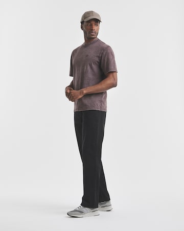 Union Straight Fit Stretch Jean