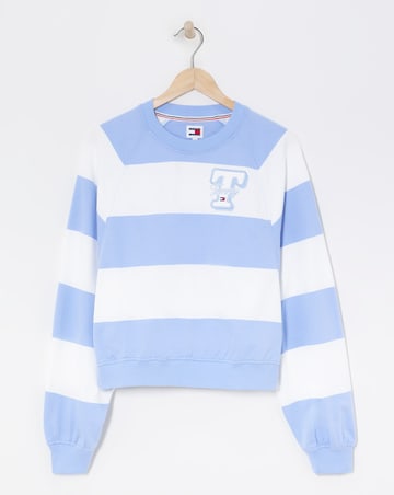 Tommy Jeans Relaxed Jumper