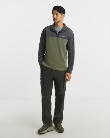 Columbia Steens Mountain 1/2 Snap Fleece