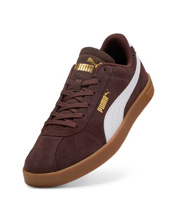 PUMA Club II Trainers