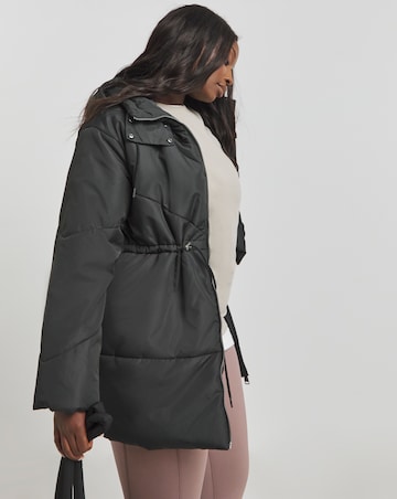 Regatta Rurie Quilted Jacket