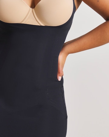MAGIC Bodyfashion Firm Control Dream Shaper WYOB Dress Black