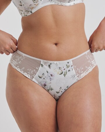 Fantasie Lisbeth Knicker Ivory