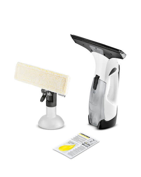 Karcher WV5 Plus Window Vacuum Cleaner