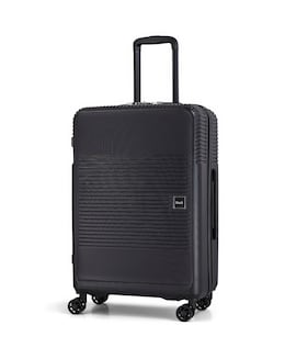 Rock Lincoln Medium Suitcase