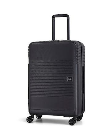 Rock Lincoln Medium Suitcase