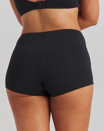 MAGISCULPT Medium Control Contour Me V Shape Bikini Short
