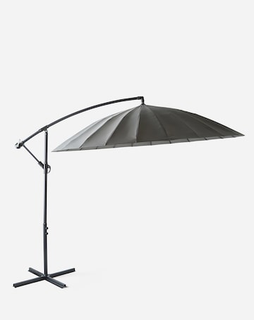 Shanghai Cantilever Parasol - 3m