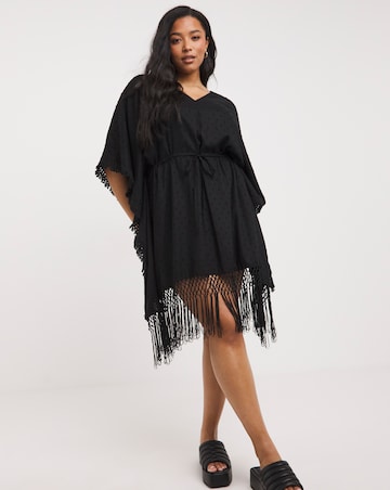 Joanna Hope Beach Kaftan