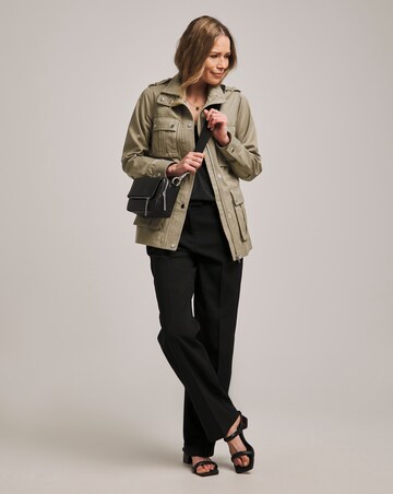 Anthology Utility Jacket