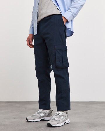 Ripstop Cargo Trouser