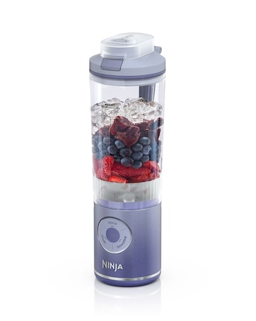 Ninja Blast Max Portable Blender Lavender