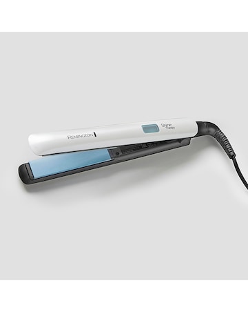 Remington Shine Therapy Hair Straightener