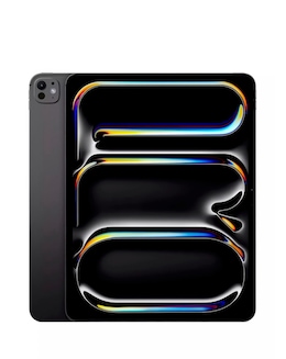Apple iPad Pro (M5, 2025) 13inch Ultra Retina + Cellular 256GB - Space Black