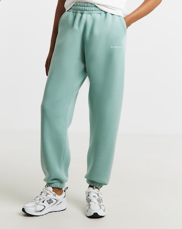 Gym King 365 Boyfriend Joggers