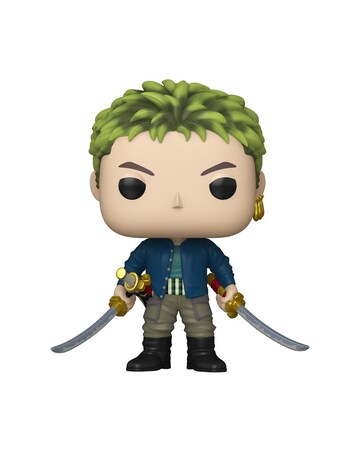 Pop! Vinyl - One Piece - Zoro
