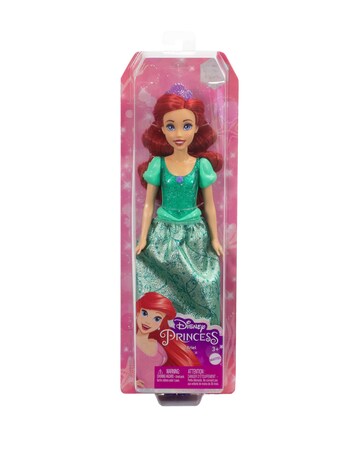 Disney Princess Ariel Fashion Doll
