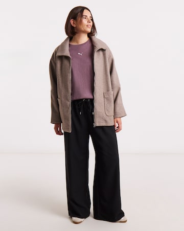 PUMA Essential Relaxed Fit T-Shirt