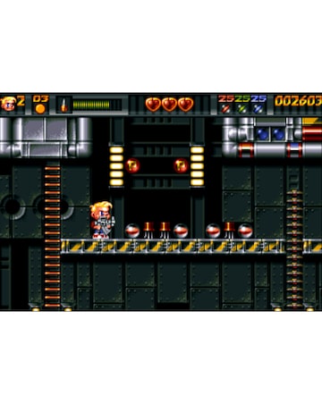 THEA1200 Retro Home Computer