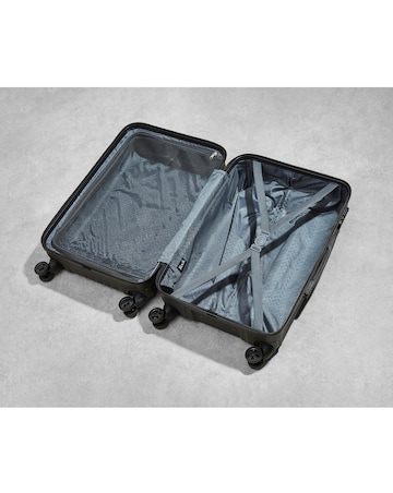 Rock Santiago Cabin Suitcase