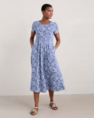 Seasalt Cornwall S/S Veronica Dress