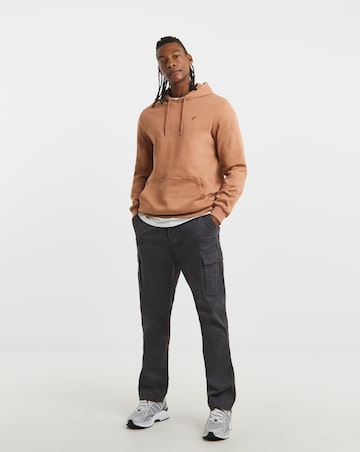 Voi Storm Overhead Hoodie Long