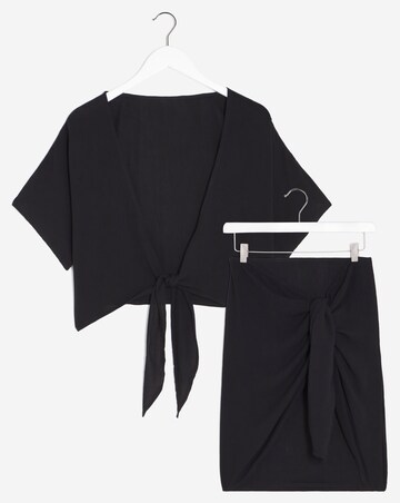 Figleaves Curve Euphoria Beach Co-Ord