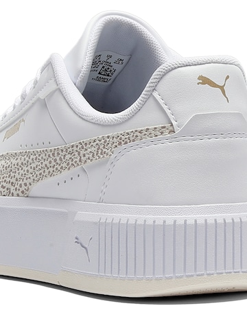 PUMA Carina Mia Topcat Trainers