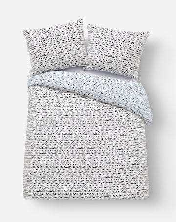 Nico Spot Duvet Cover Set