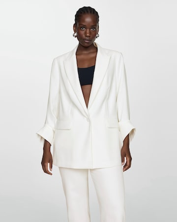 Mango Eleonor Blazer