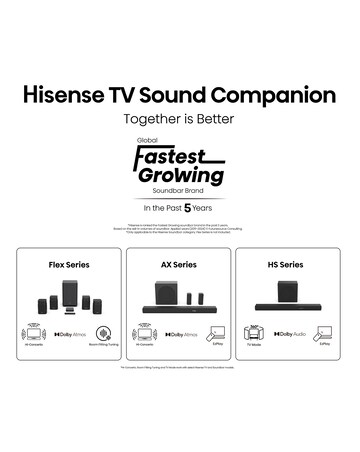 Hisense 40A5QTUK 40in Full HD QLED Smart TV with Freely