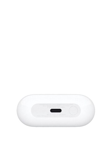 Samsung Galaxy Buds3 Pro Wireless Earbuds - White - Galaxy AI