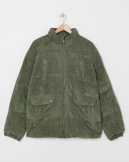 Joe Browns Ready For The Chill Coat