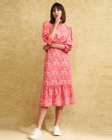 Nobody's Child Selena Augie Dress