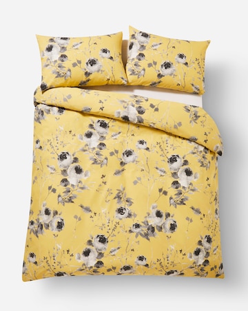 Blissful Bird Duvet Cover Set