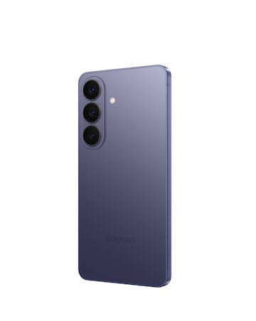 Samsung Galaxy S26 256GB - Cobalt Violet
