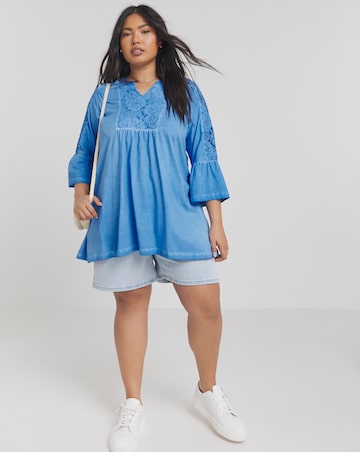 Joe Browns Easy Breezy Top