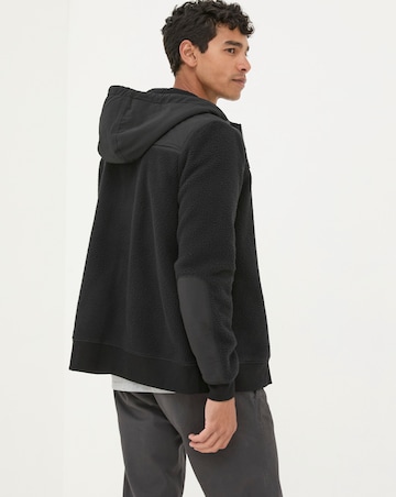 Fatface Dalton Fleece Zip Hoody