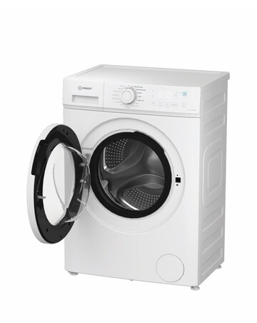 Indesit My Time IMA 762 MY TIME UK 7kg, 1200rpm Washing Machine White