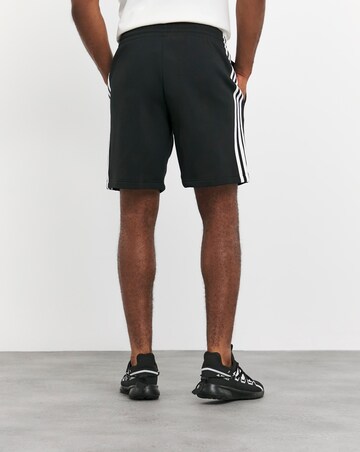adidas 3-Stripes Fleece Short