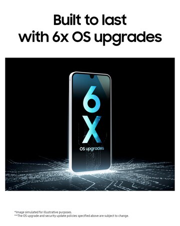 Samsung Galaxy A16 5G 128GB - Light Grey