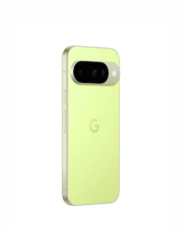 Google Pixel 10 128GB - Lemongrass