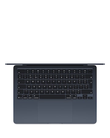 Apple MacBook Air (M5, 2026) 13in 10-core CPU 10-core GPU 24GB 1TB - Midnight