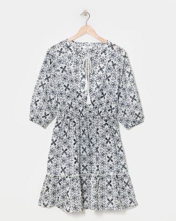 Joanna Hope Beach Dress