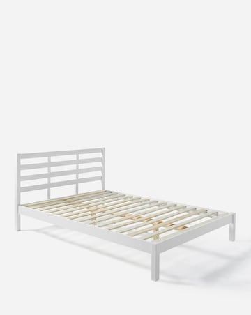 Dakota Bed Frame